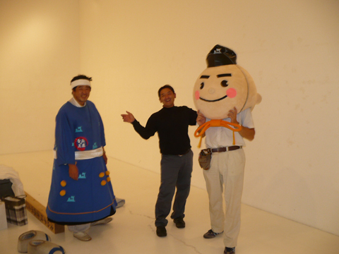 P1070961 きめてくん