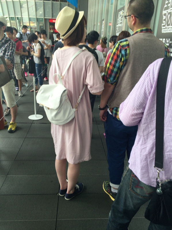 ここは・・・