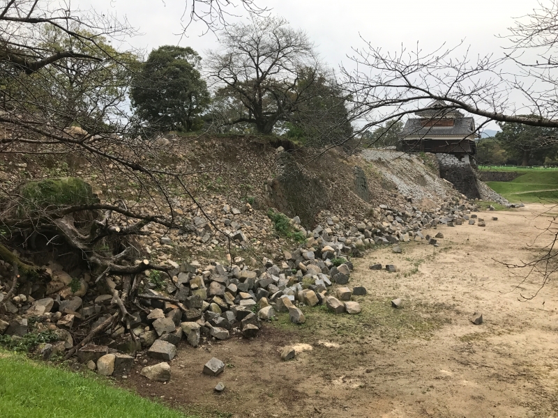 熊本城