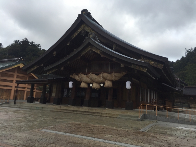 出雲神社