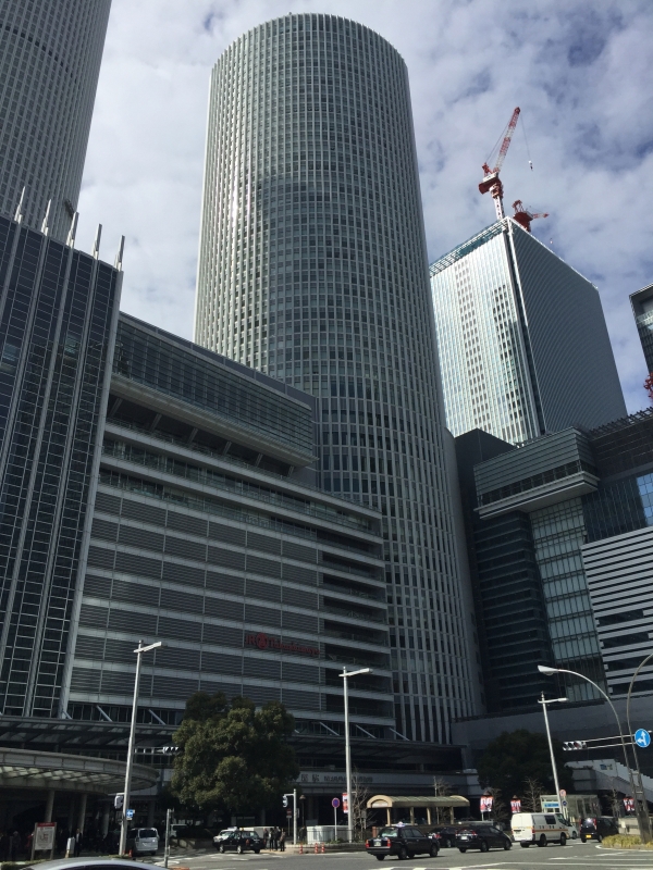 名古屋駅