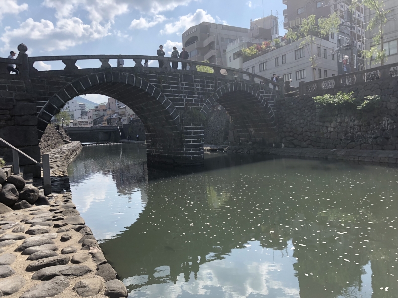 眼鏡橋